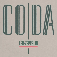 Vinyl Coda (Remastered)