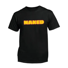 Naked s výhodami, oranžová thumbnail