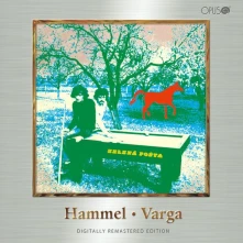 Pavol Hammel, CD a Marián Varga - Zelená pošta