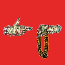 Vinyl Run The Jewels 2 (10th Anniversary Edition)