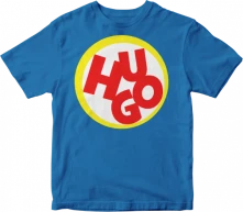 Tričko Hugo