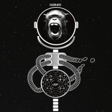 Vinyl ISLAND APES