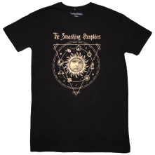 The Smashing Pumpkins, Šaty Celestial Sun, Žena, Čierna