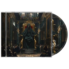 CD DARKNESS INVISIBLE
