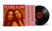 The Staves, Vinyl ALL NOW