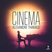 Vinyl CINEMA