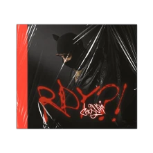CD RDY?!