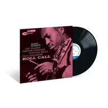 Hank Mobley, Vinyl Roll Call