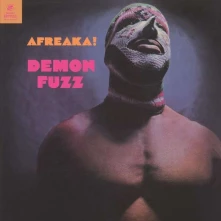 Demon Fuzz, Vinyl AFREAKA!