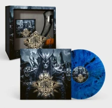 Robse, Vinyl HARLEKIN UND KRIEGER (DELUXE BOXSET)