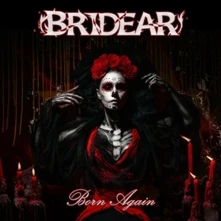 Bridear, CD Born Again