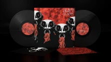 Vinyl SLIFT - ILION