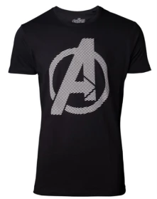 Avengers Logo thumbnail