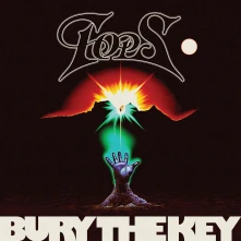 CD BURY THE KEY
