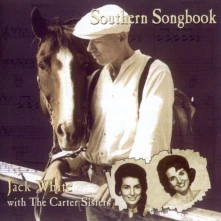 CD SOUTHERN SONGBOOK