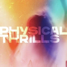 CD PHYSICAL THRILLS