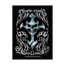Alchemy UL 13 Devil's Cross thumbnail