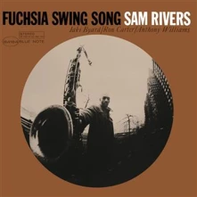 CD FUCHSIA SWING SONG