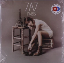 Vinyl PARIS