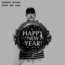 Vinyl HAPPY NEW YEAR