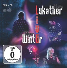 CD LIVE AT NORTH SEA JAZZ 2000