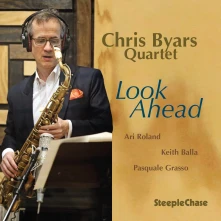 CD LOOK AHEAD
