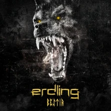 CD ERDLING - BESTIA