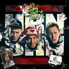 CD Hrnshn