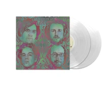 Monsters of Folk, Vinyl MONSTER OF FOLK