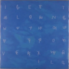 Vinyl ARKBRO, ELLEN & JOHAN GRA - I GET ALONG WITHOUT YOU VERY WELL