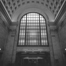 Shellac, CD TO ALL TRAINS