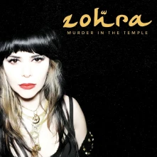 Zohra, Vinyl MURDER IN THE TEMPLE