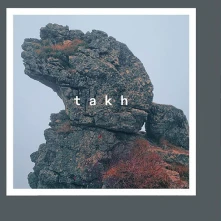 Vinyl TAKH