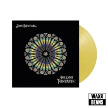 Vinyl LIGHT FANTASTIC