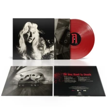 Vinyl LYNCH, IAN - ALL YOU NEED IS DEATH (ORIGINAL SOU