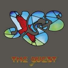 Vinyl The Quest