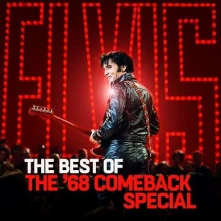 CD BEST OF THE '68 COMEBACK SPECIAL