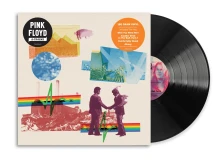 Vinyl 8-Tracks