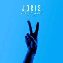 Joris, Vinyl Nur Die Musik