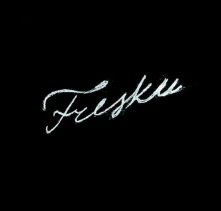Vinyl FRESKU