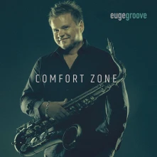 CD EUGE GROOVE - COMFORT ZONE