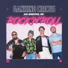 Vinyl DAS GEGENTEIL VAN ROCK...