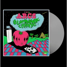 Vinyl ELECTROPHONIC CHRONIC