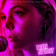 CD TEEN SPIRIT