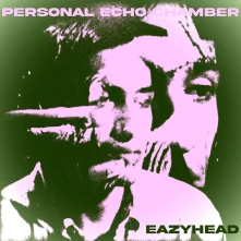 Vinyl PERSONAL ECHO CHAMBER