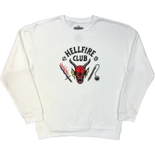 Stranger Things - Hellfire Club