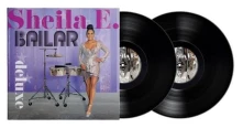 Sheila E., Vinyl BAILAR