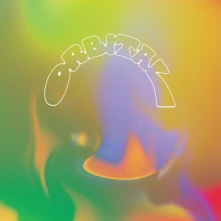 Vinyl ORBITAL