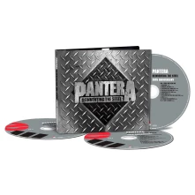 CD REINVENTING THE STEEL