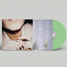 Vinyl CHAMPAIN